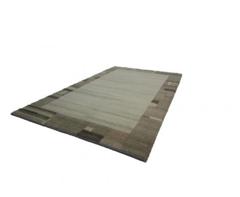 Preview: Nepal White 180 x 122 cm